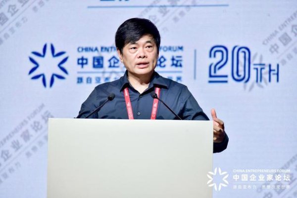 炒股交易流程 丁健：企业必须解耦和模块化自身能力把巨头拆成砖头