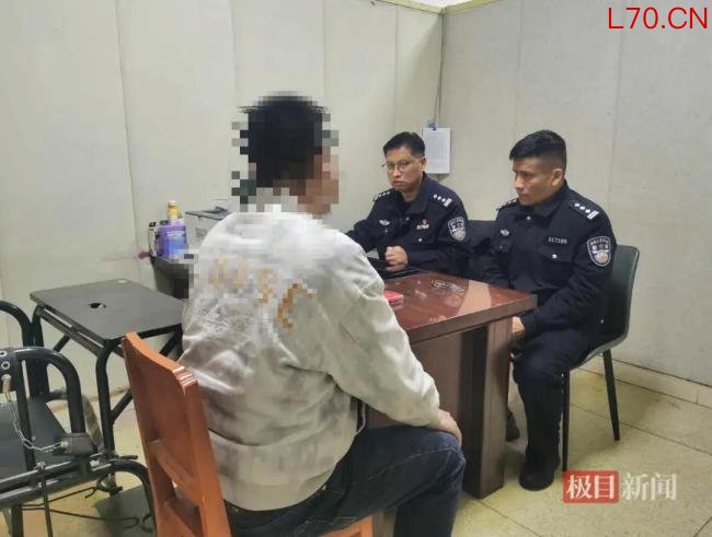 男子醉驾 朋友阻挠执法被拘 无理取闹自食其果