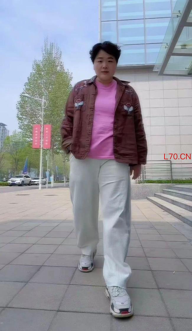 巩立姣半年成功减重40斤，全运会退役后曾表示要减肥50斤 新生活新篇章