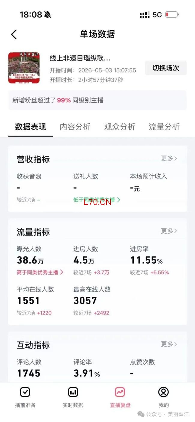 云南盈江这样“宠”网友 跨越山海的诚意之举