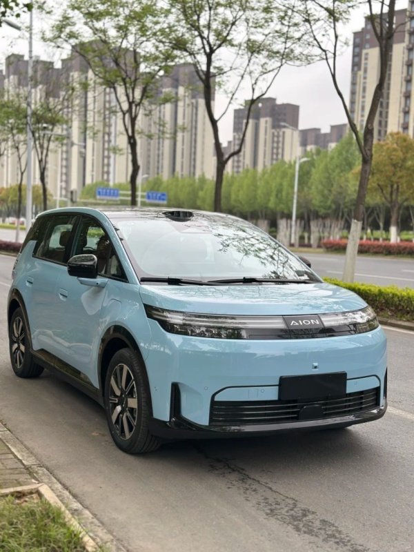 10-15万家用智驾电车怎么选？双冠军代言埃安N60性能拉满