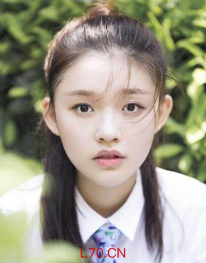 林允瘦到认不出 网友热议瘦身极限