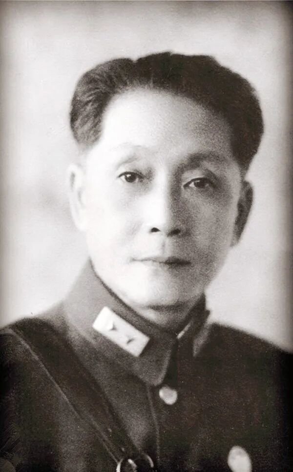 113年前的今天，铁血将军一枪惊世偶遇东瀛知己，24载相守许国亦许卿，更成就中国载人航天奠基人钱学森旷世姻缘