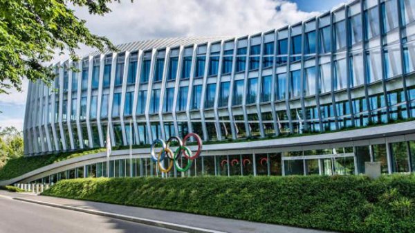 国际奥委会官方：生物学女性才有资格参加女子赛事，且需做基因检测