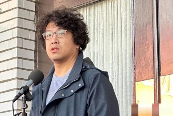 青鸟惨遭绿营抛弃, 沈伯洋连忙撇清, 郭正亮说明原因, 是咎由自取