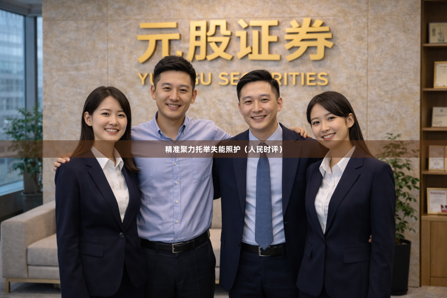 精准聚力托举失能照护（人民时评）